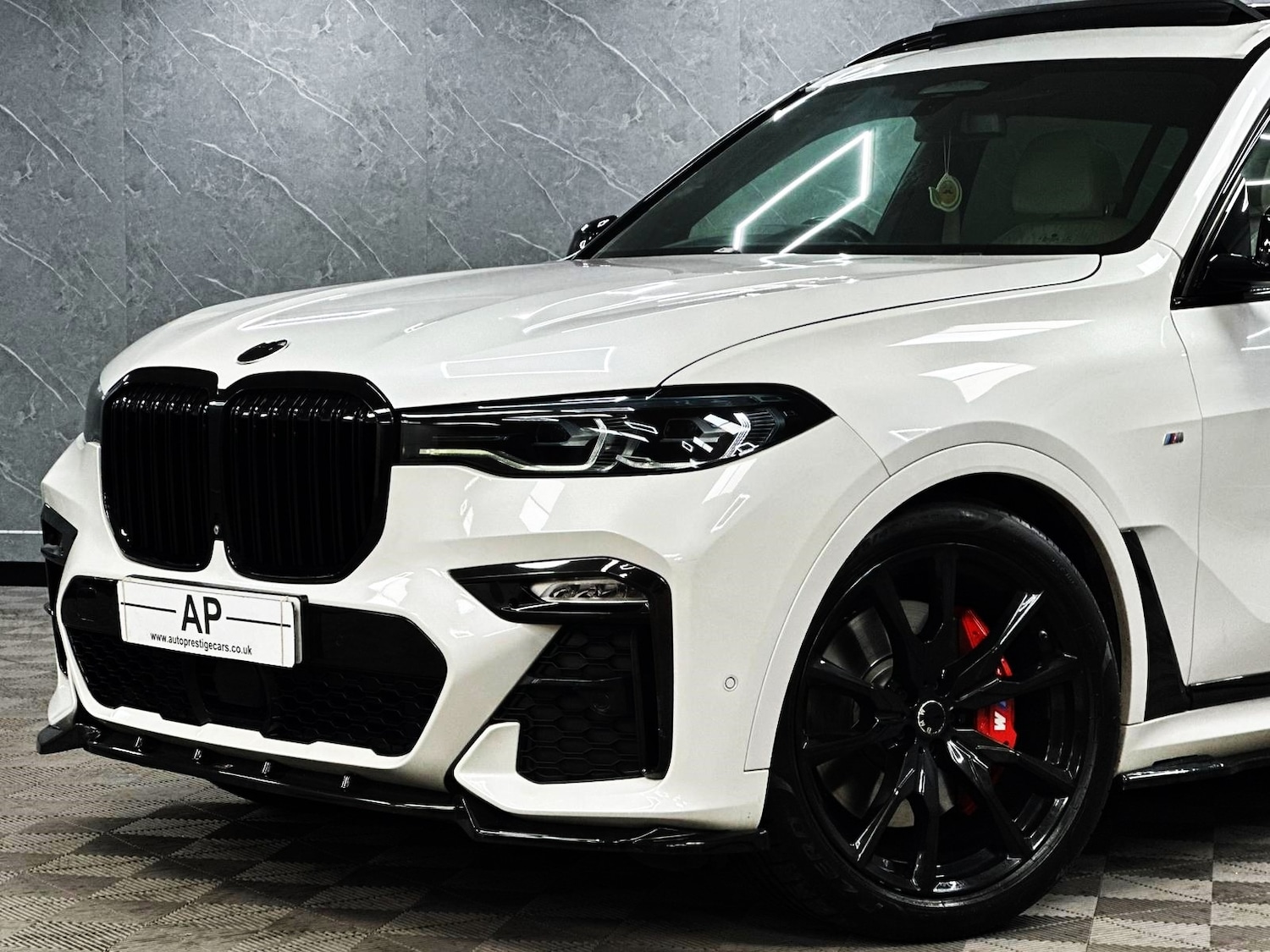 Used BMW X7 2019 for sale - 76539411: Photo 30