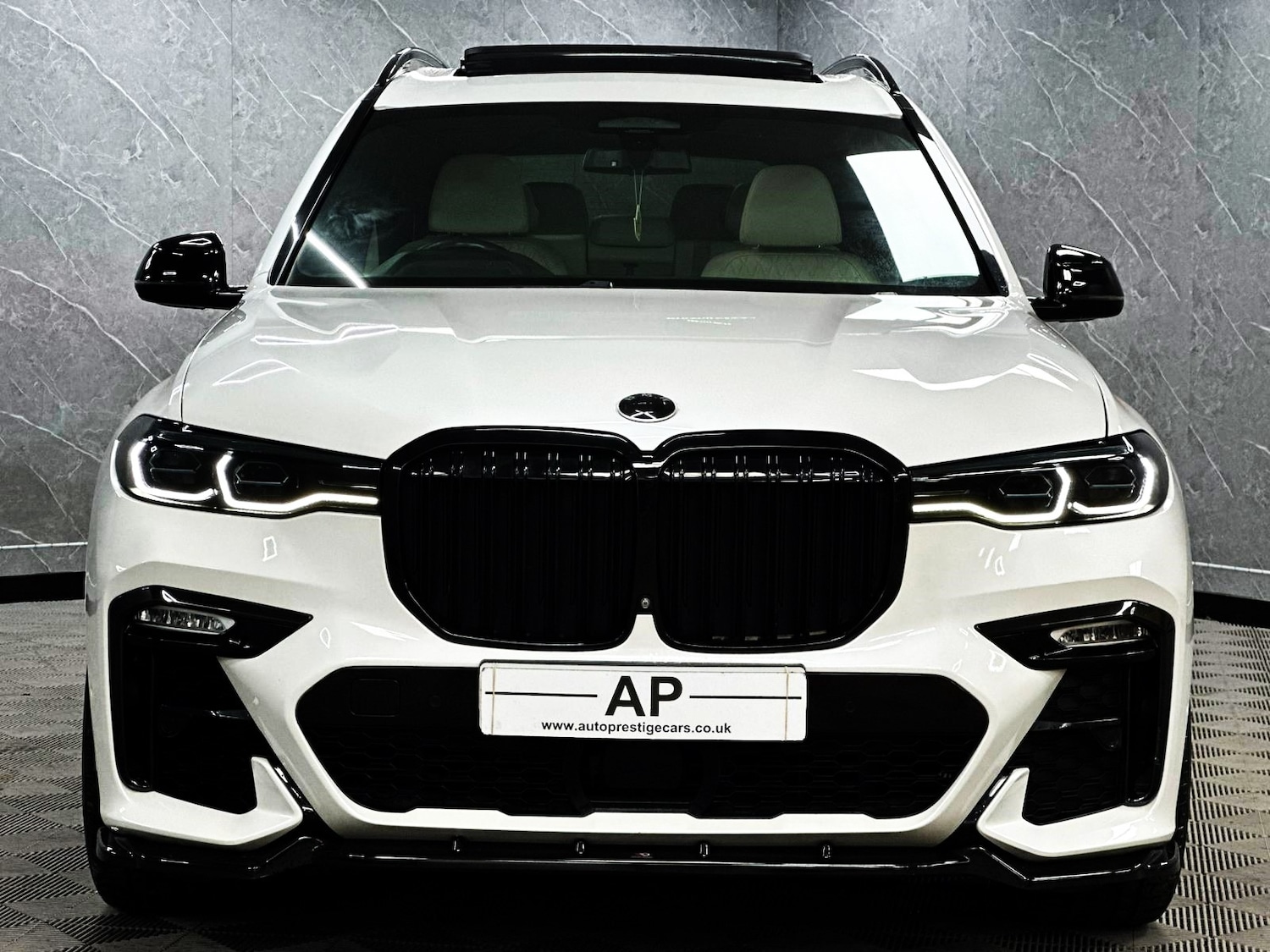 Used BMW X7 2019 for sale - 76539411: Photo 31