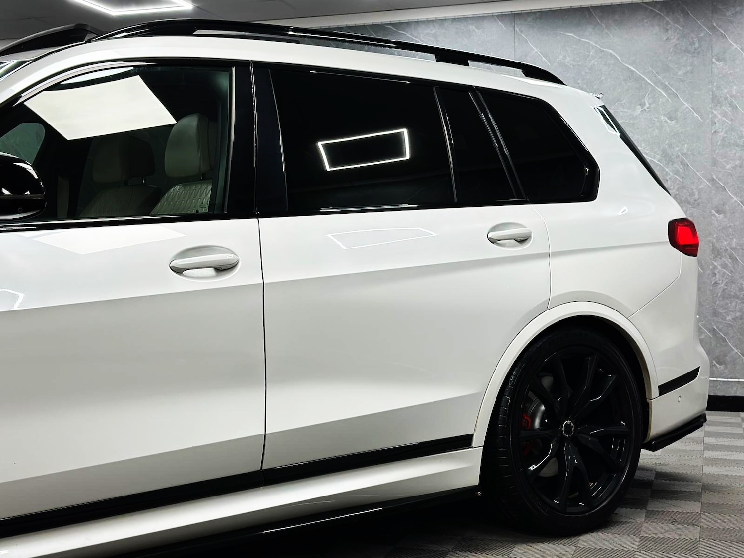 Used BMW X7 2019 for sale - 76539411: Photo 35