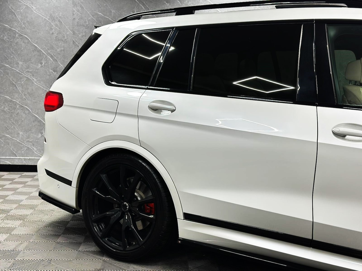 Used BMW X7 2019 for sale - 76539411: Photo 4