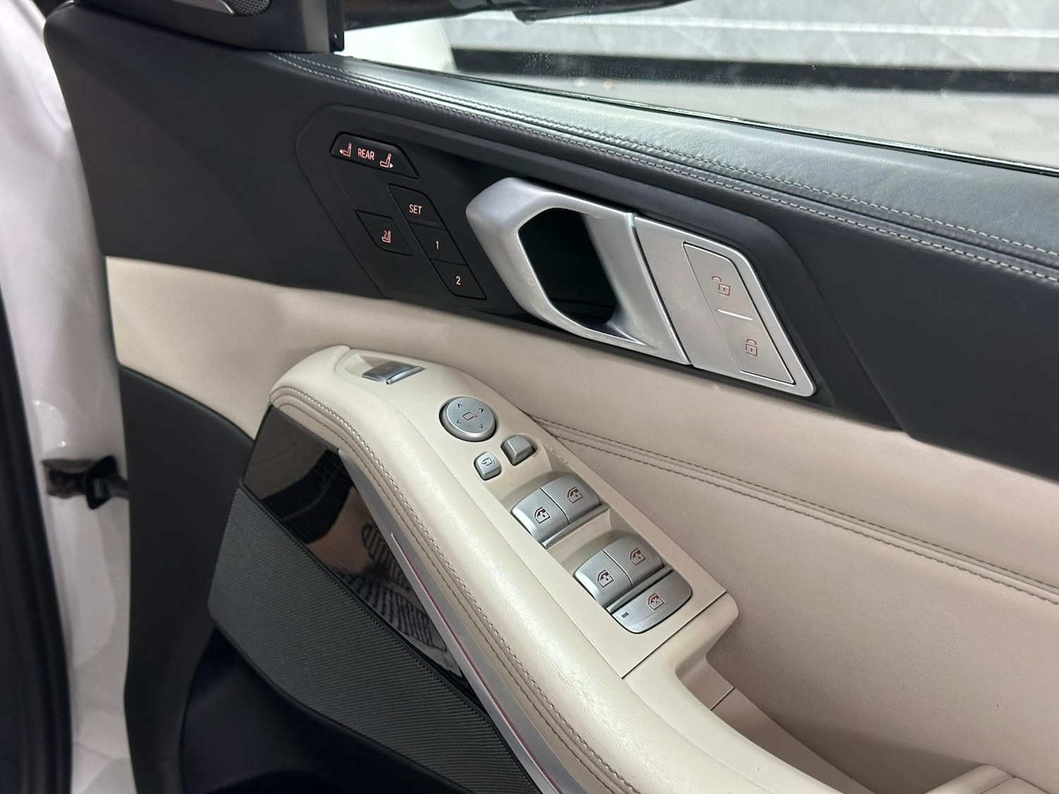 Used BMW X7 2019 for sale - 76539411: Photo 45