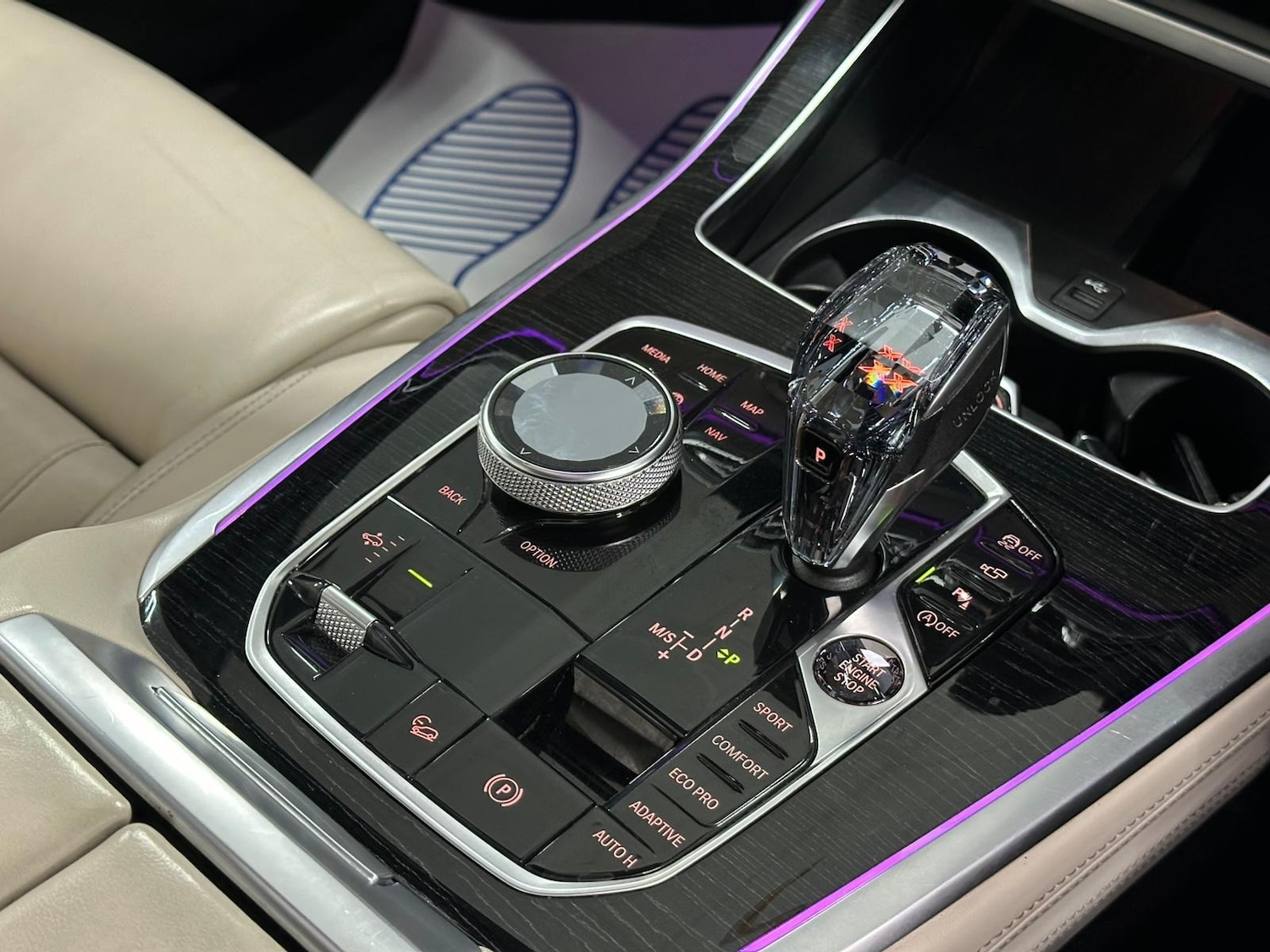 Used BMW X7 2019 for sale - 76539411: Photo 49