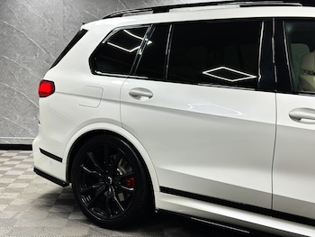 Used BMW X7 2019 for sale - 76539411: Photo