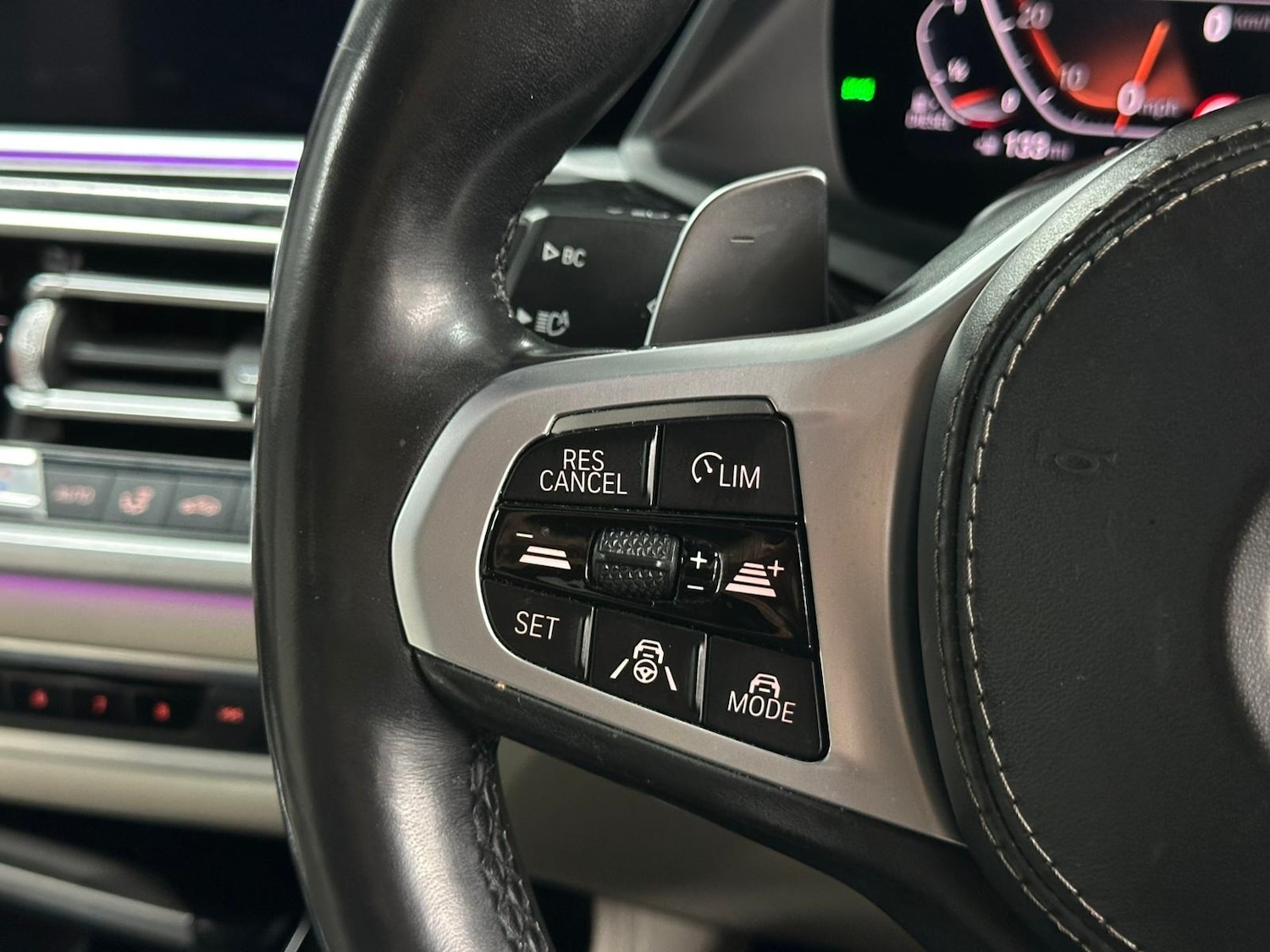 Used BMW X7 2019 for sale - 76539411: Photo 52