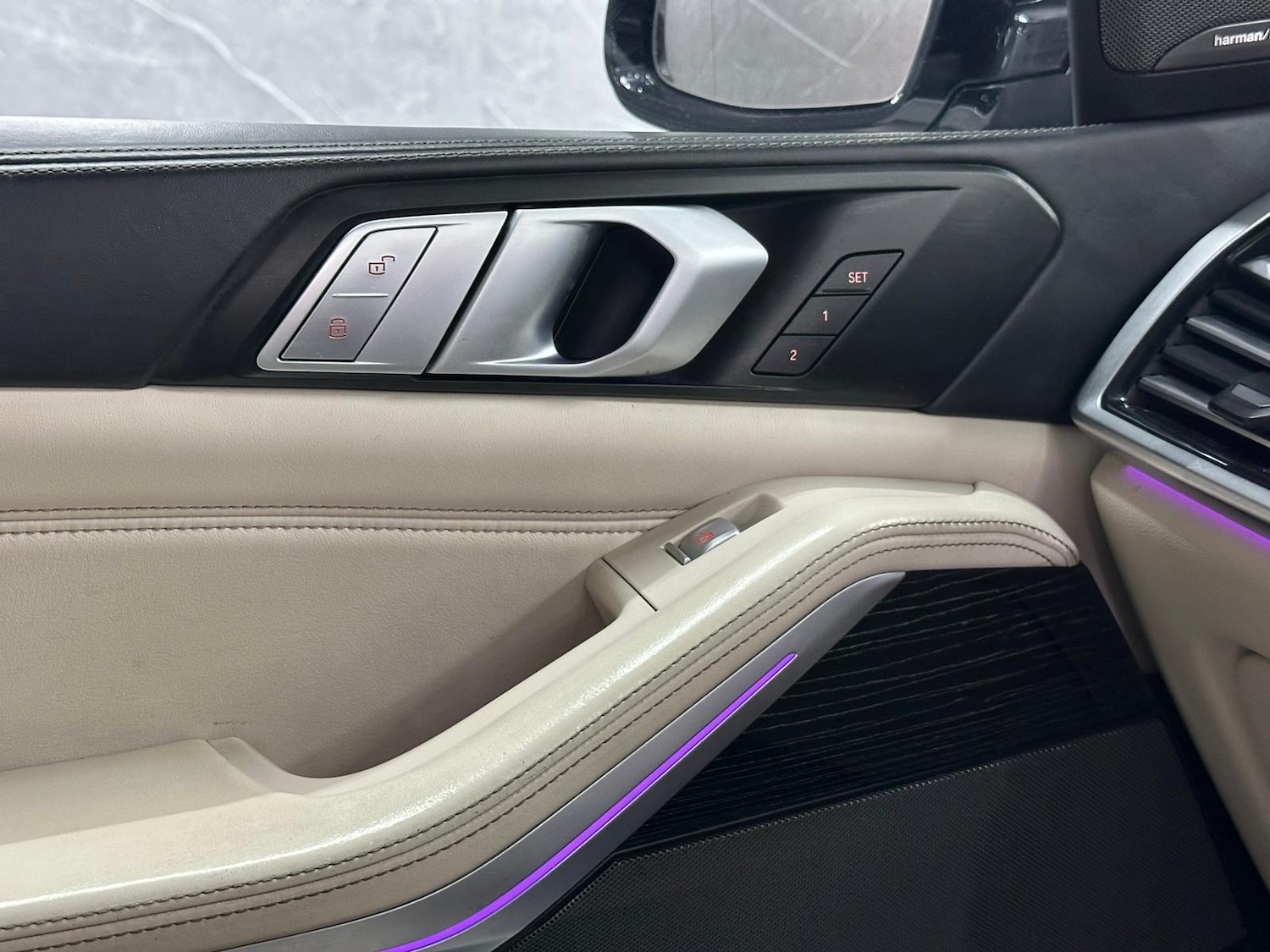 Used BMW X7 2019 for sale - 76539411: Photo 55