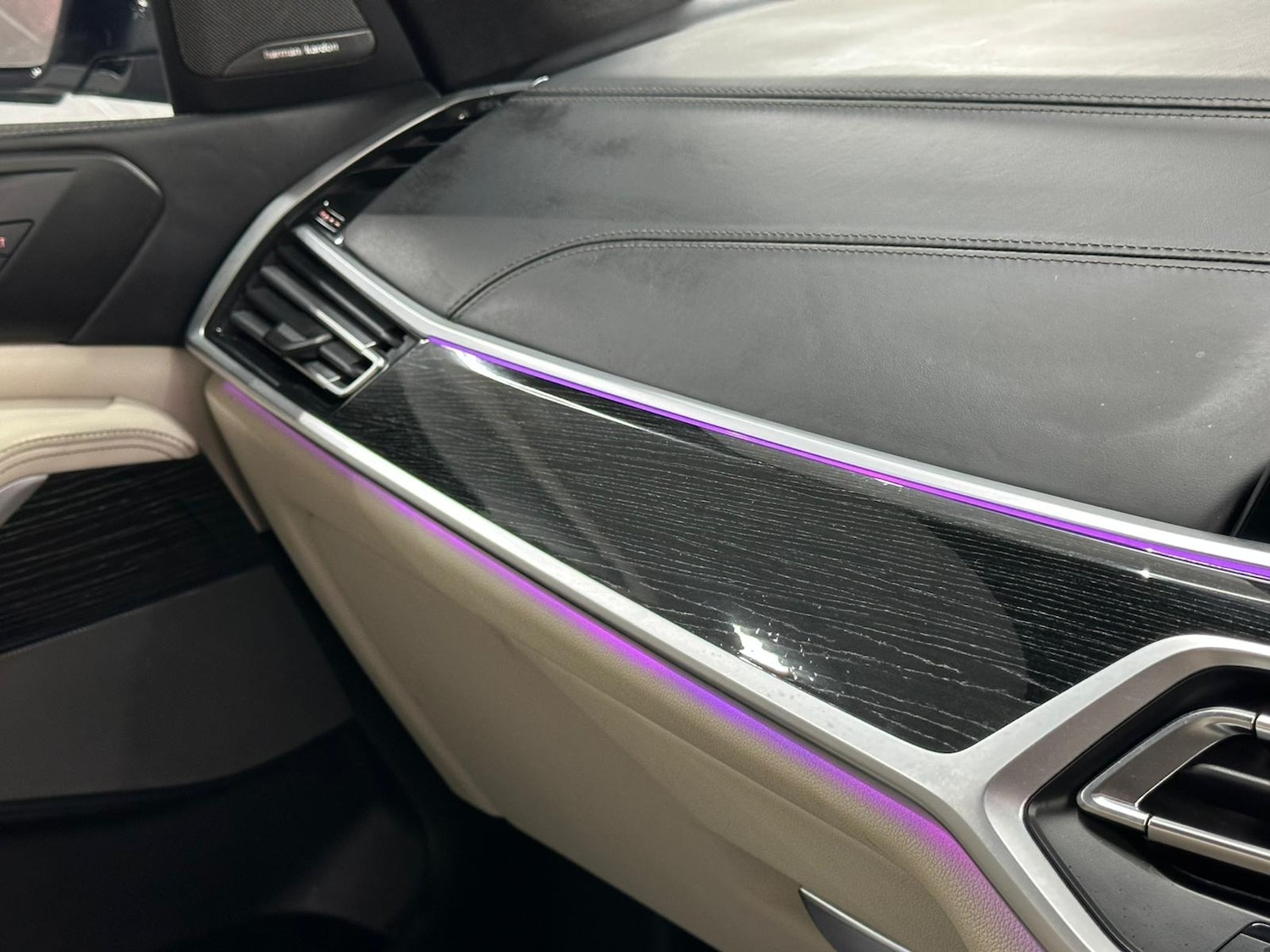 Used BMW X7 2019 for sale - 76539411: Photo 59