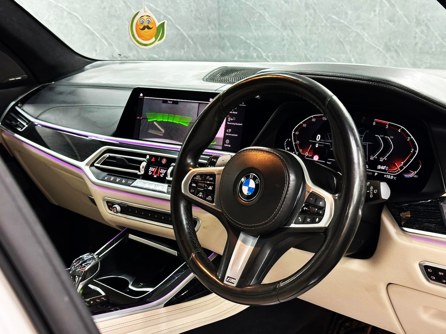 Used BMW X7 2019 for sale - 76539411: Photo 6