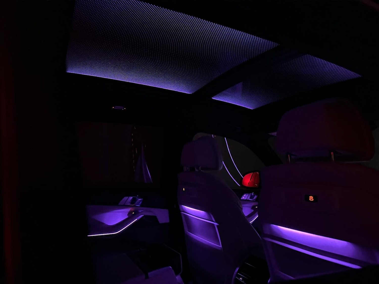 Used BMW X7 2019 for sale - 76539411: Photo 9