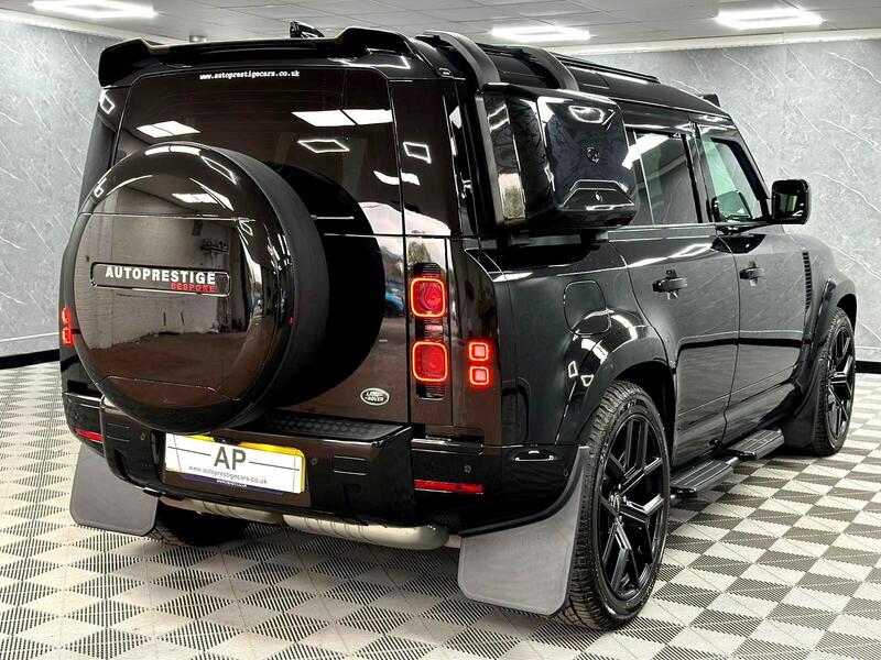 Used Land Rover Defender 2025 for sale - 78206457: Photo 31