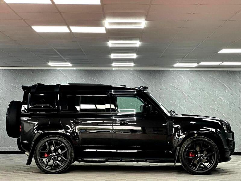 Used Land Rover Defender 2025 for sale - 78206457: Photo 40