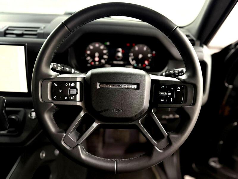 Used Land Rover Defender 2025 for sale - 78206457: Photo 50