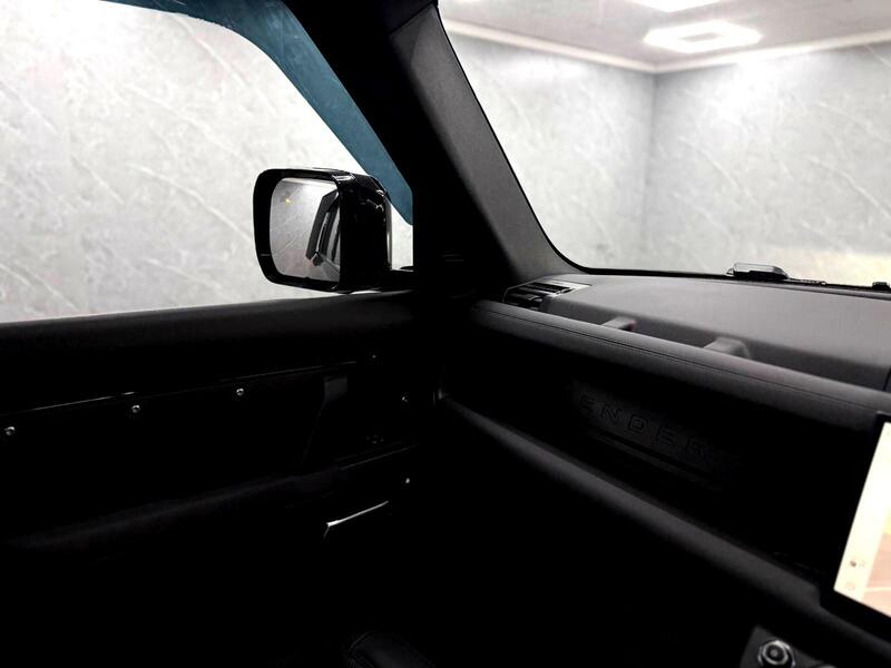 Used Land Rover Defender 2025 for sale - 78206457: Photo 53