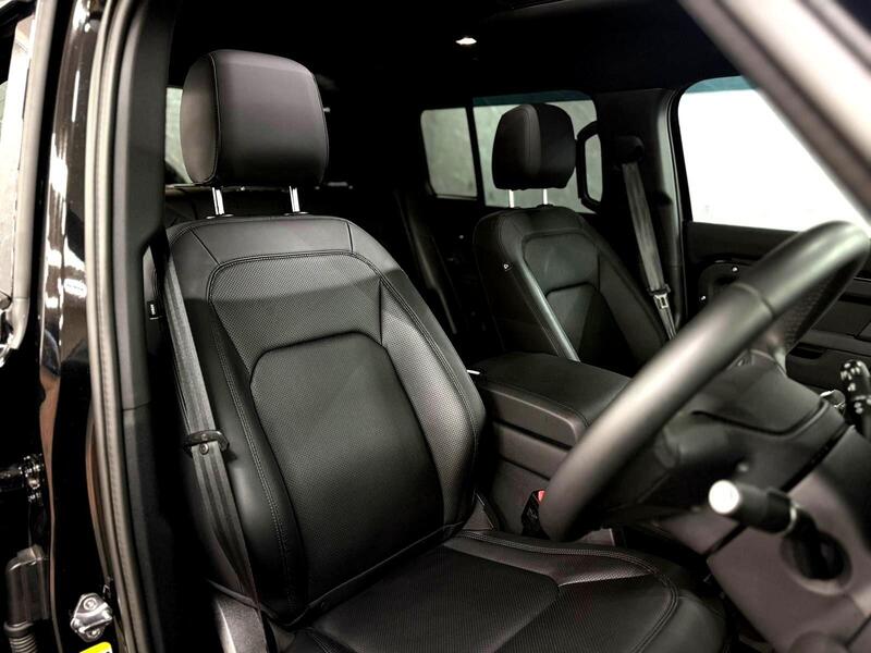 Used Land Rover Defender 2025 for sale - 78206457: Photo 58