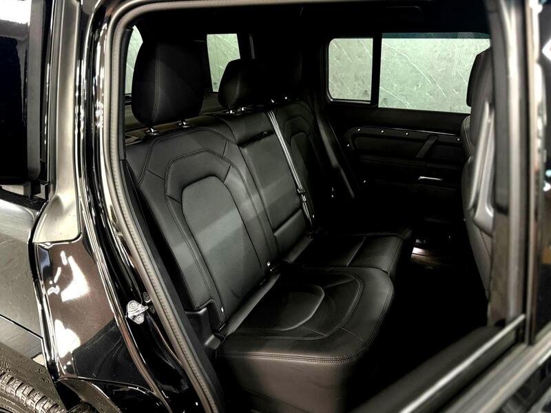 Used Land Rover Defender 2025 for sale - 78206457: Photo 62