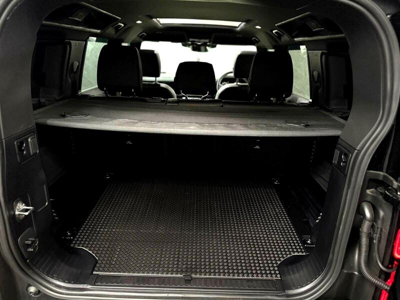 Used Land Rover Defender 2025 for sale - 78206457: Photo 64