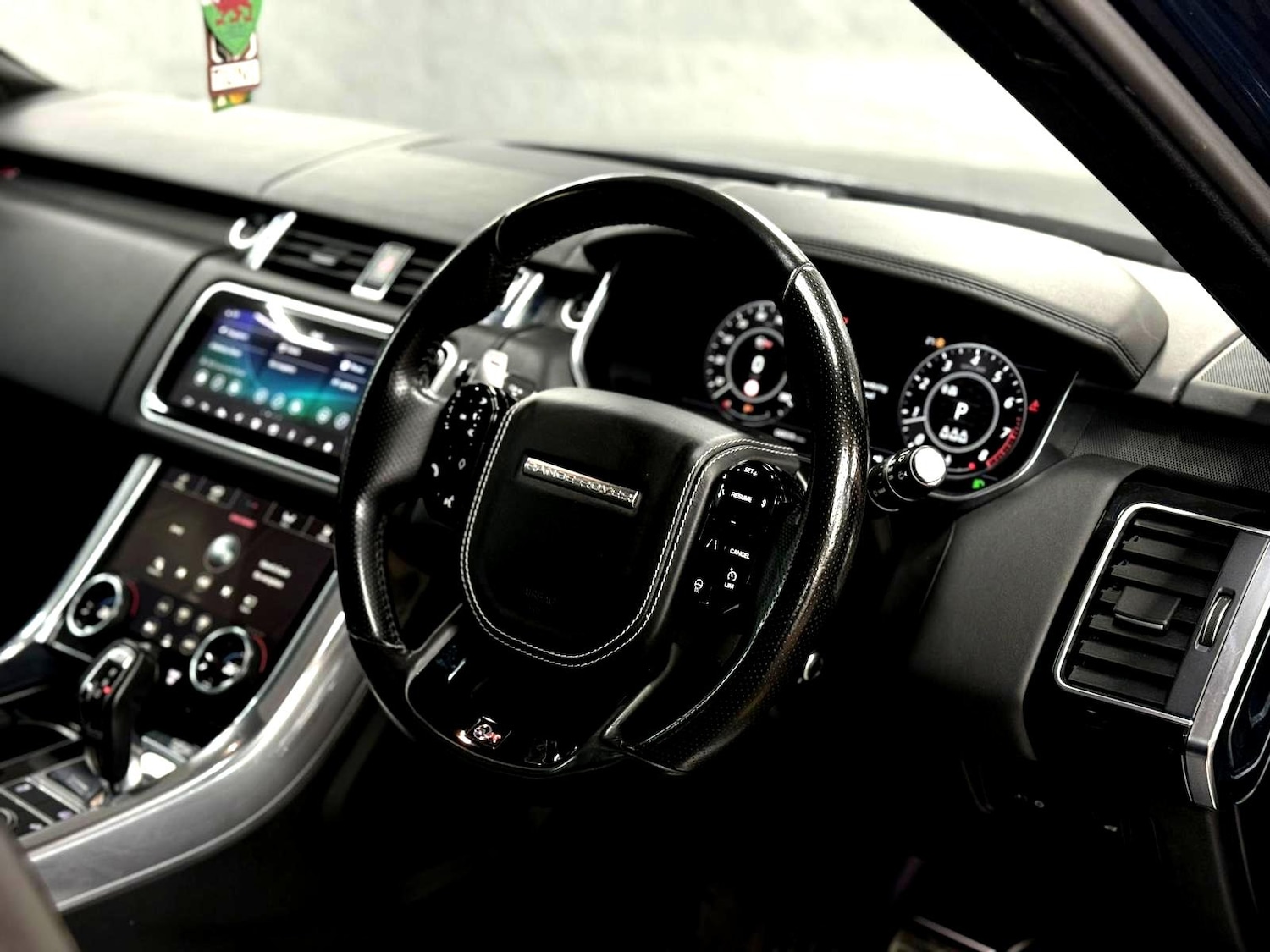 Used Land Rover Range Rover Sport 2021 for sale - 77611171: Photo 15