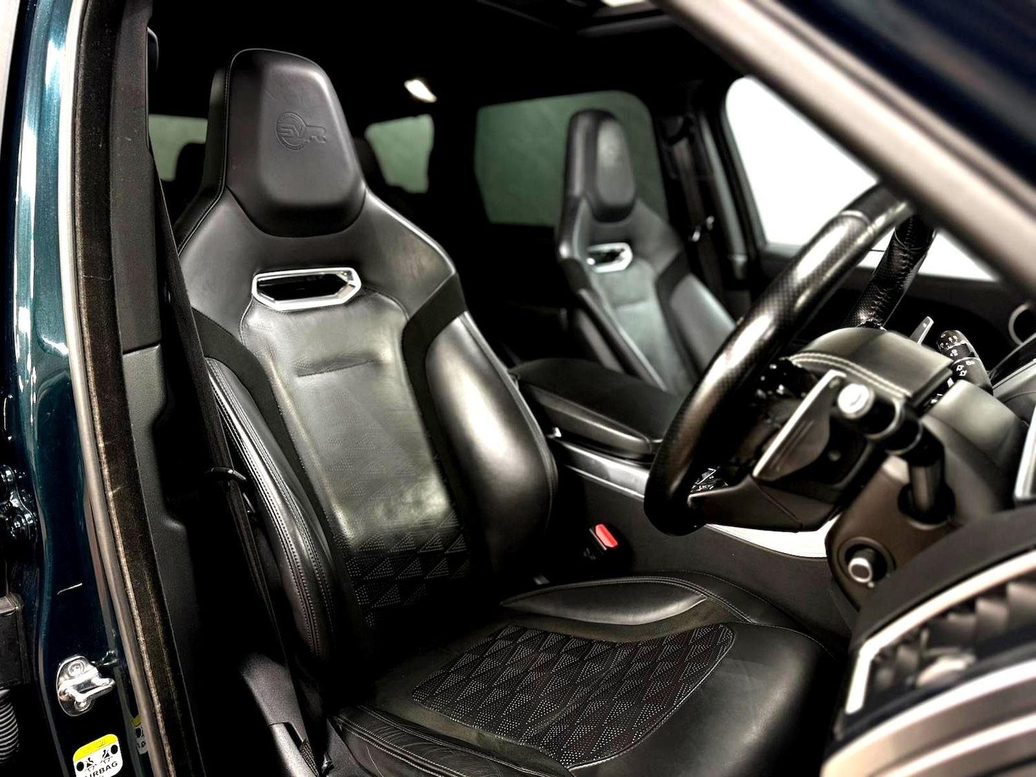 Used Land Rover Range Rover Sport 2021 for sale - 77611171: Photo 17