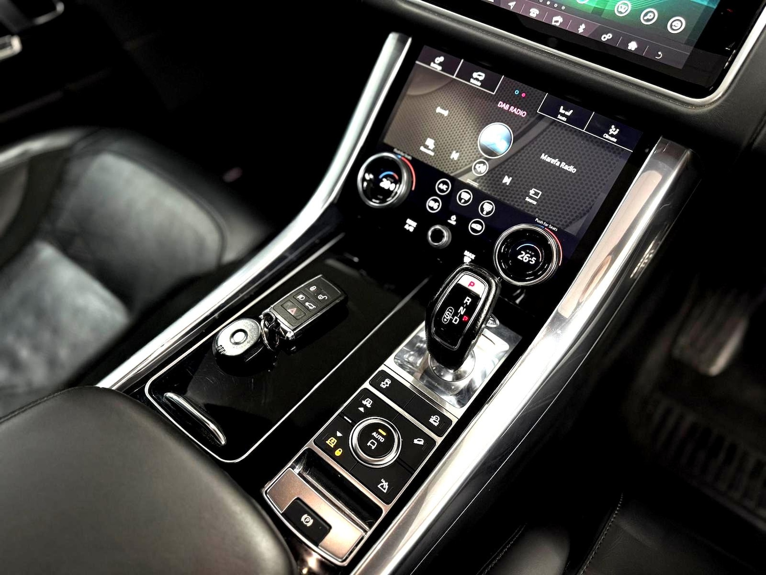 Used Land Rover Range Rover Sport 2021 for sale - 77611171: Photo 40