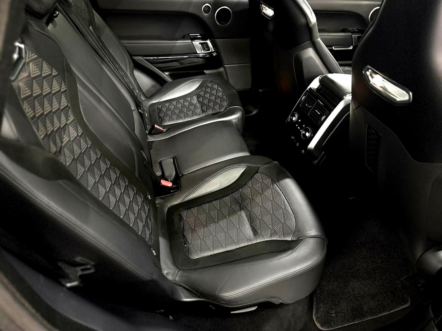 Used Land Rover Range Rover Sport 2021 for sale - 77611171: Photo 43