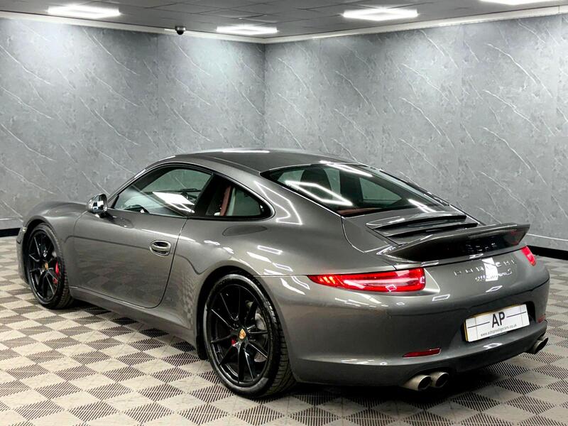 Used Porsche 911 2015 for sale - 78206449: Photo 14