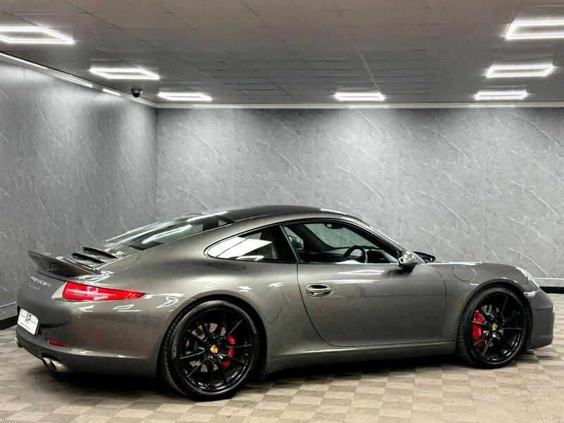 Used Porsche 911 2015 for sale - 78206449: Photo 31