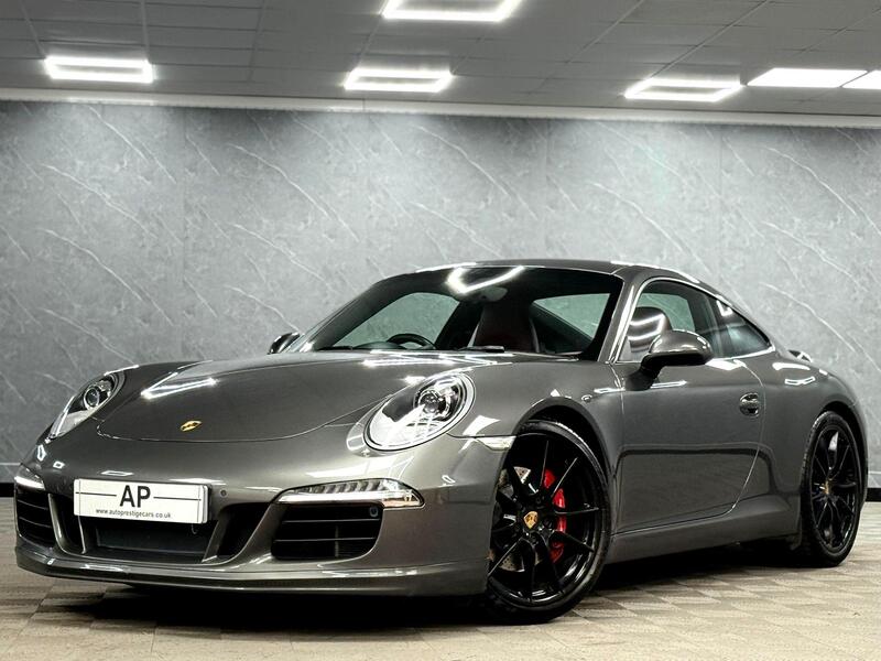 Used Porsche 911 2015 for sale - 78206449: Photo 4