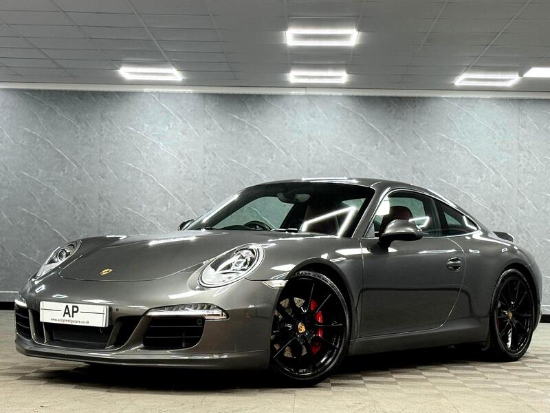 Used Porsche 911 2015 for sale - 78206449: Photo 6