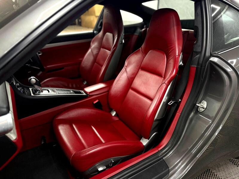 Used Porsche 911 2015 for sale - 78206449: Photo 65