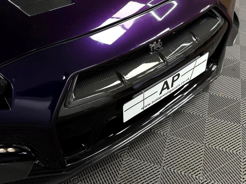 Used Nissan GT-R 2011 for sale - 78220747: Photo 27