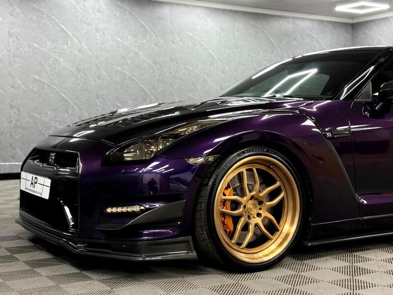 Used Nissan GT-R 2011 for sale - 78220747: Photo 34