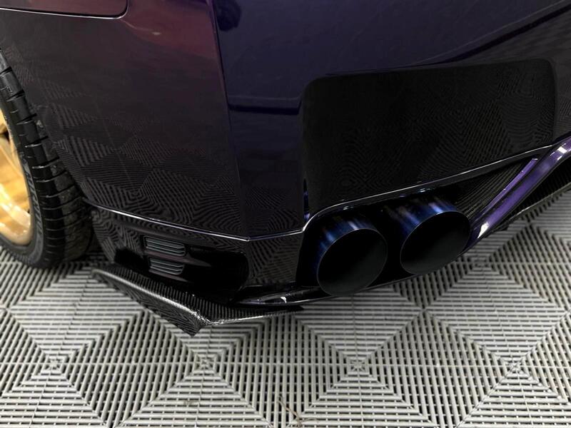 Used Nissan GT-R 2011 for sale - 78220747: Photo 40