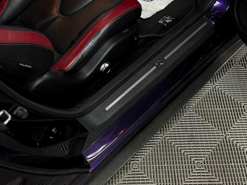 Used Nissan GT-R 2011 for sale - 78220747: Photo 64