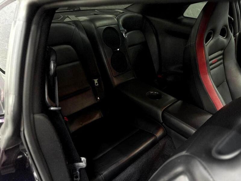 Used Nissan GT-R 2011 for sale - 78220747: Photo 81