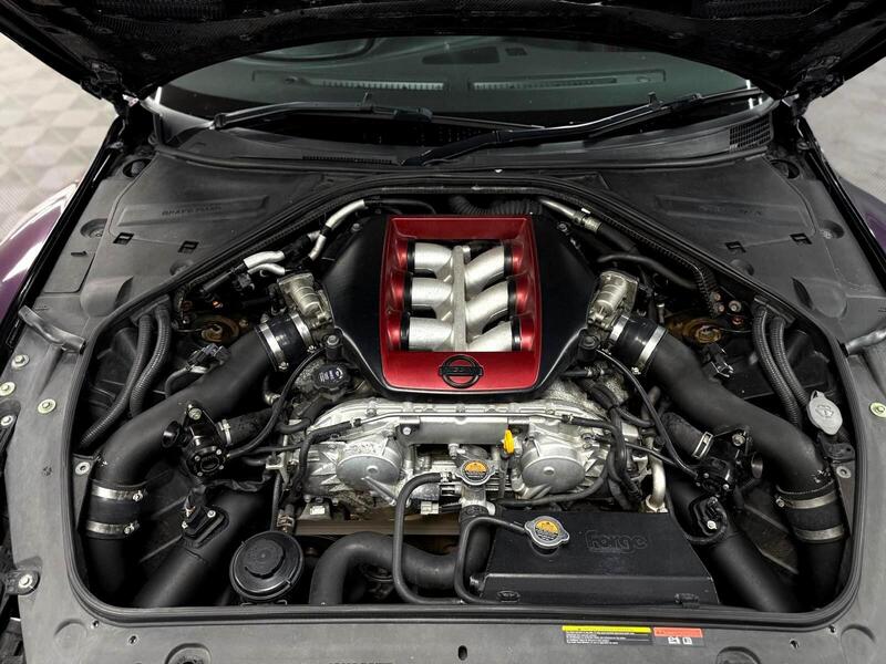 Used Nissan GT-R 2011 for sale - 78220747: Photo 83