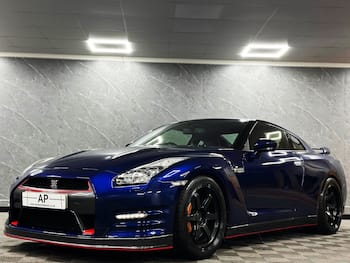 Used Nissan GT-R 2012 for sale - 79686763: Photo