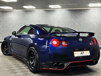 Used Nissan GT-R 2012 for sale - 79686763: Photo