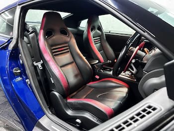 Used Nissan GT-R 2012 for sale - 79686763: Photo