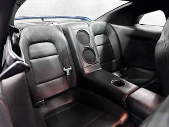 Used Nissan GT-R 2012 for sale - 79686763: Photo