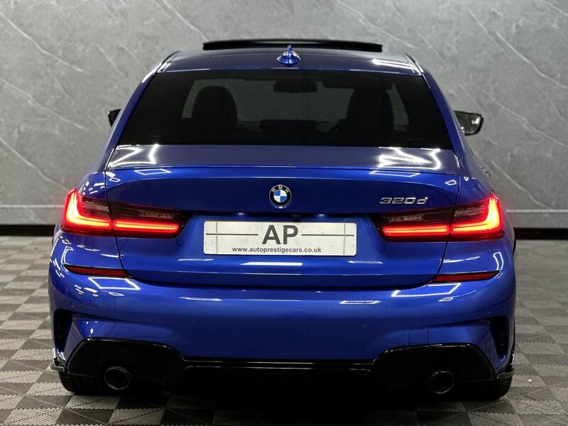 Used BMW 3 Series for sale - 78150347: Photo 18