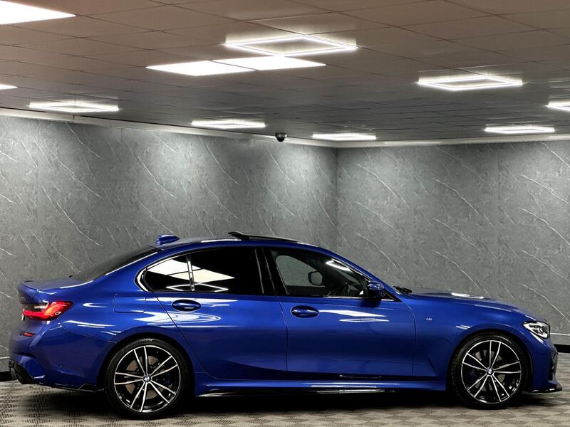 Used BMW 3 Series for sale - 78150347: Photo 21