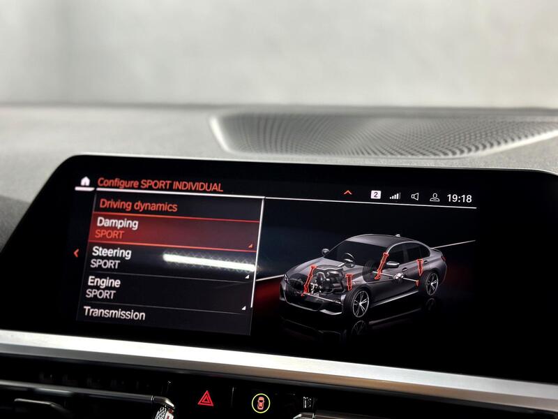 Used BMW 3 Series for sale - 78150347: Photo 36