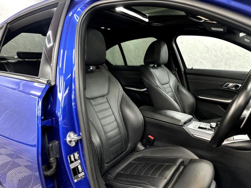 Used BMW 3 Series for sale - 78150347: Photo 47