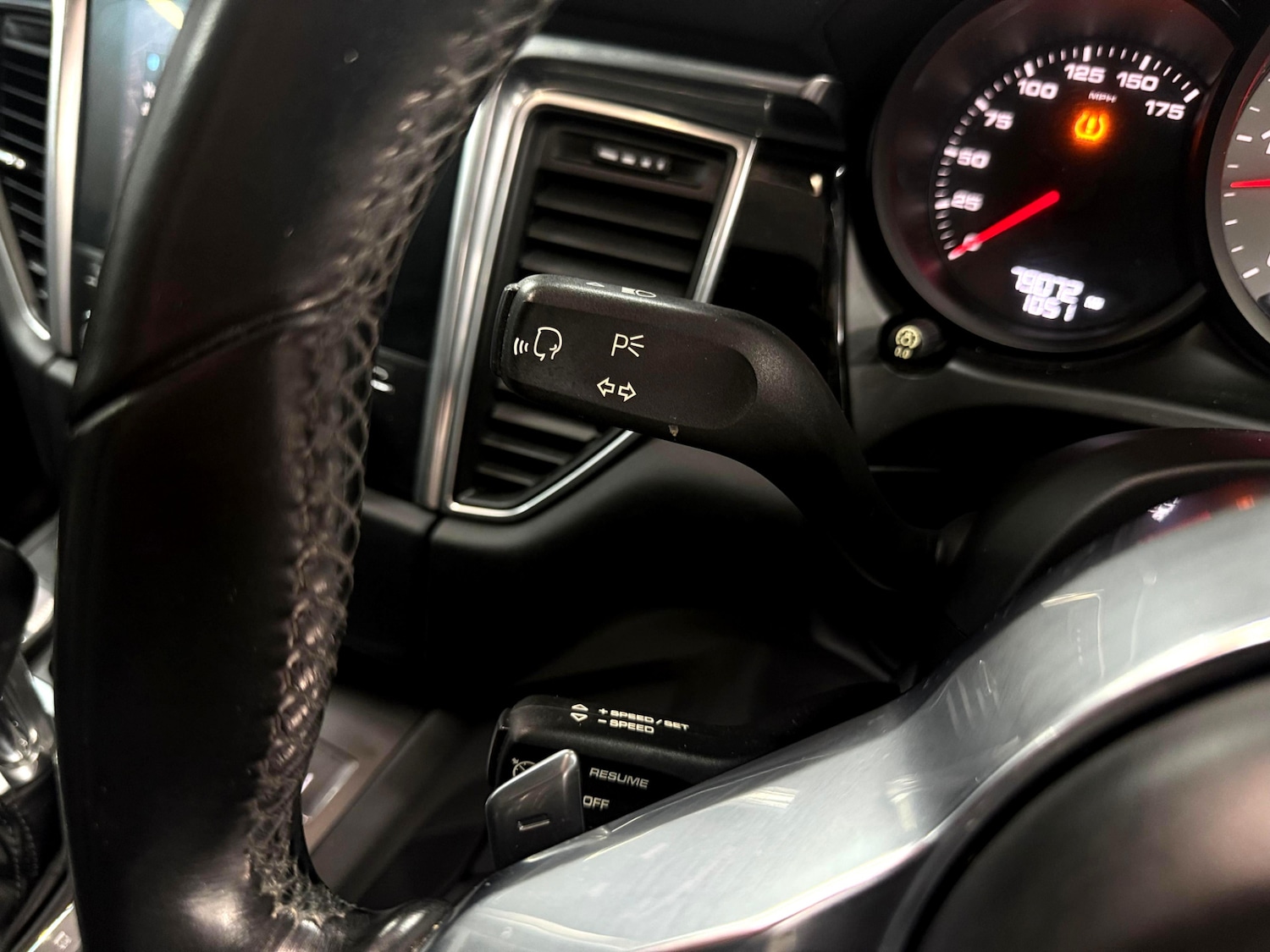 Used Porsche Macan 2017 for sale - 76671151: Photo 34