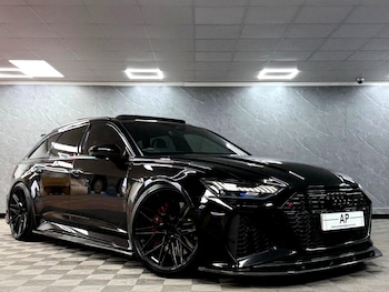 Audi - RS6