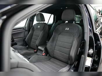 Used Volkswagen Golf 2017 for sale - 78929313: Photo
