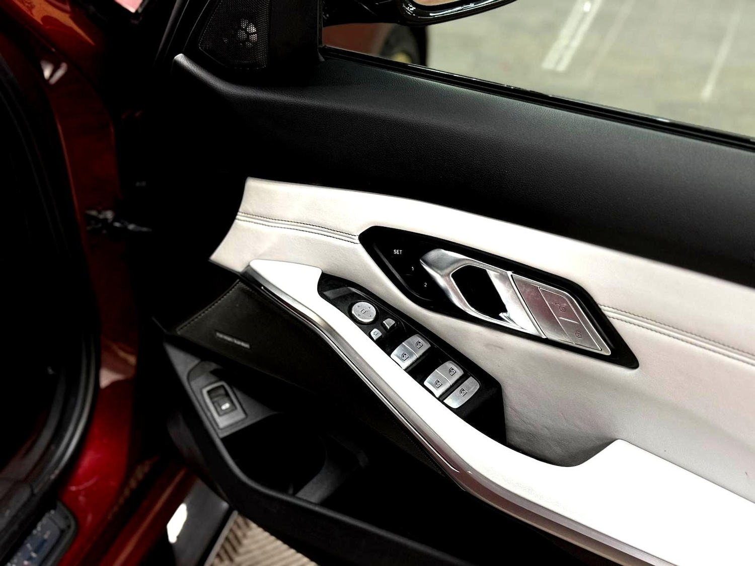 Used BMW M3 2022 for sale - 77483905: Photo 12