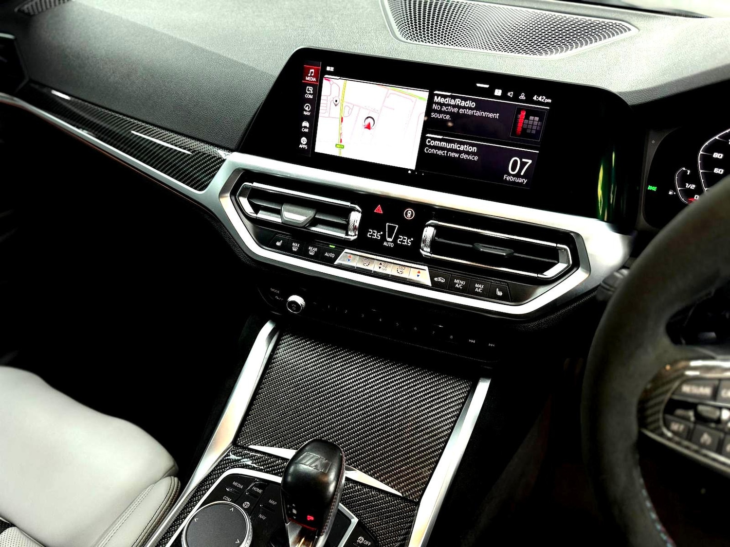 Used BMW M3 2022 for sale - 77483905: Photo 13