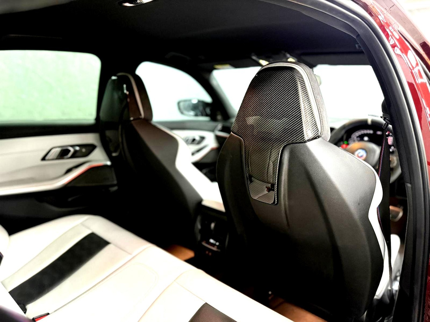 Used BMW M3 2022 for sale - 77483905: Photo 16