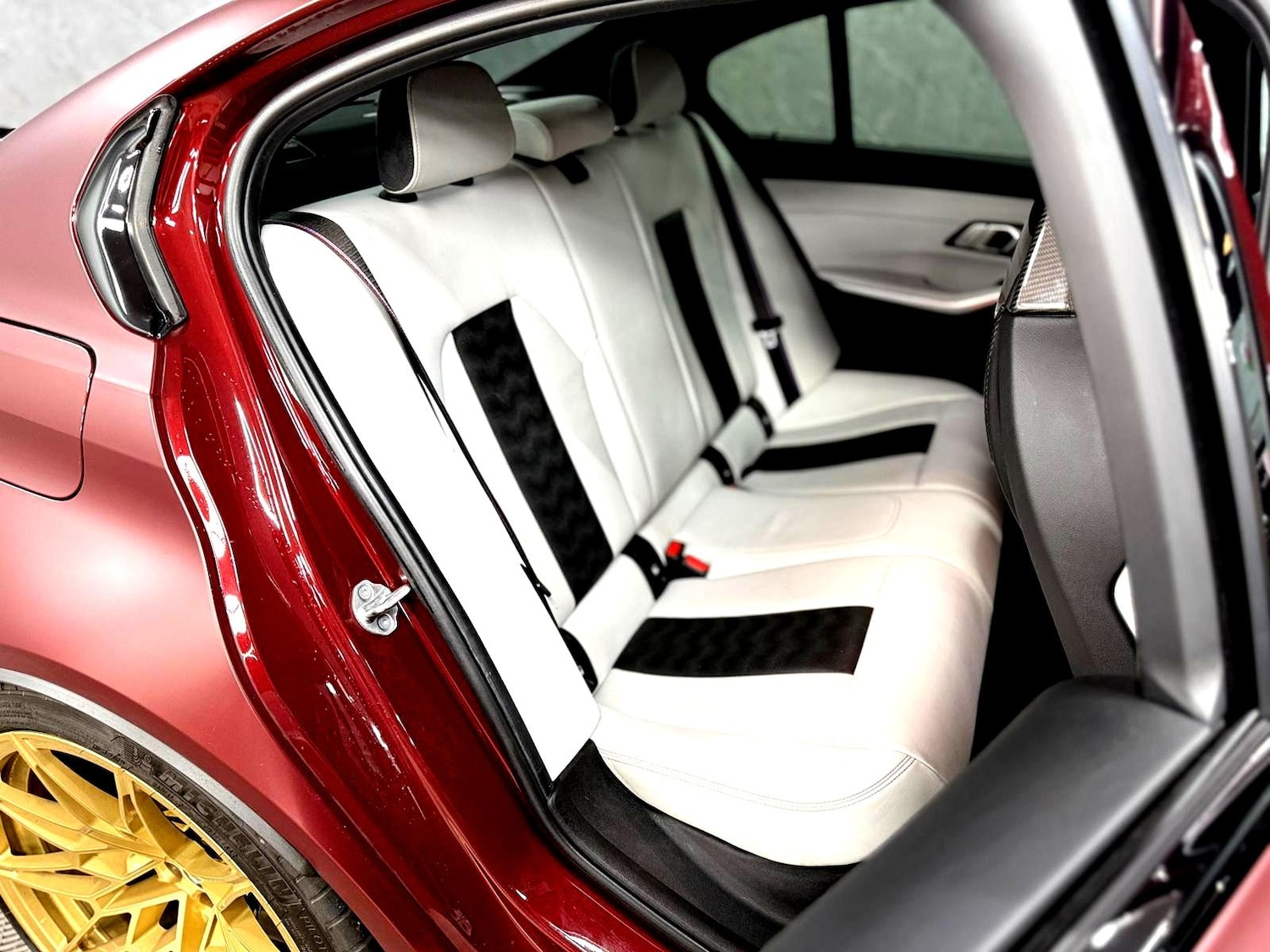 Used BMW M3 2022 for sale - 77483905: Photo 17