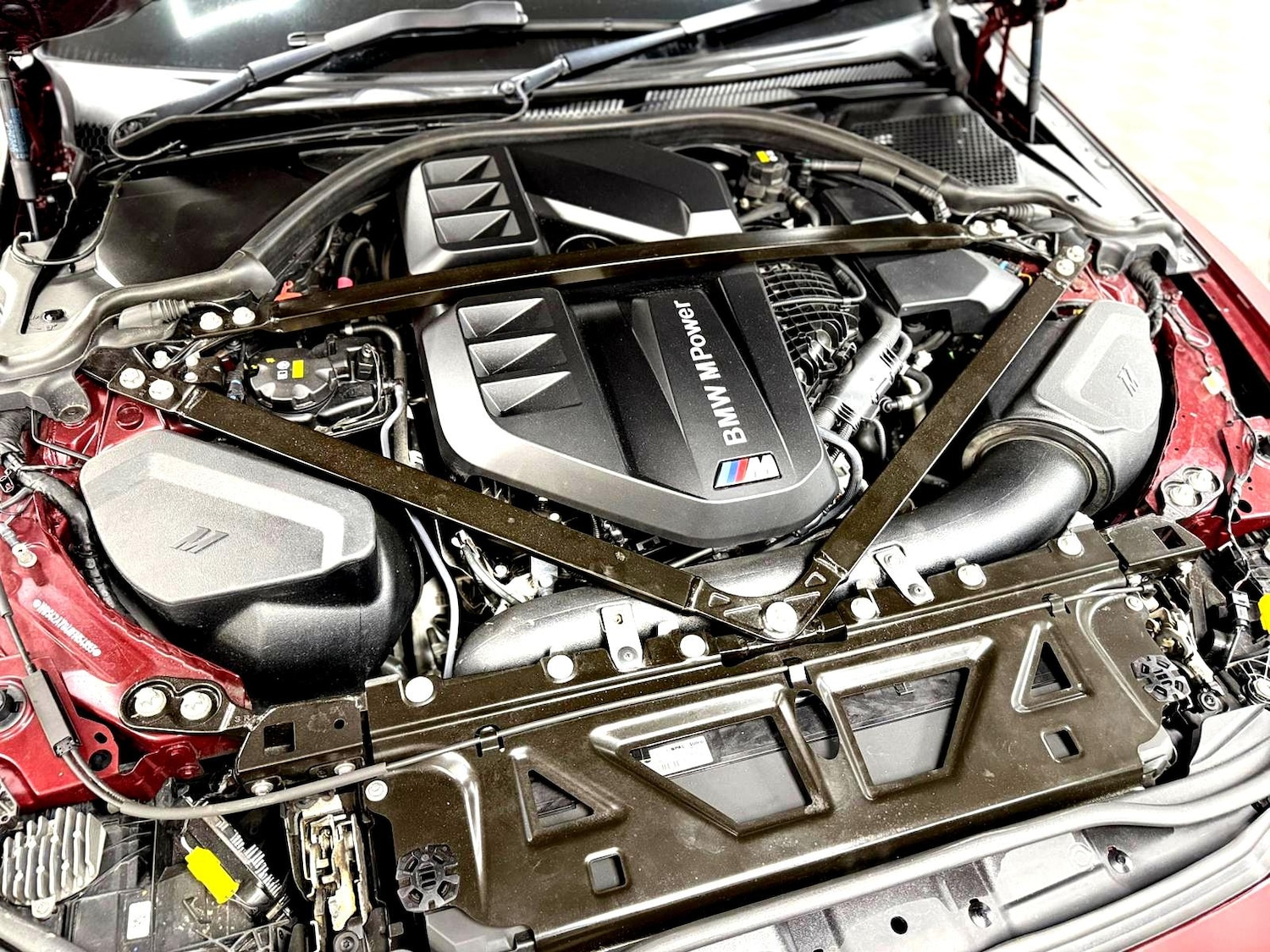 Used BMW M3 2022 for sale - 77483905: Photo 24